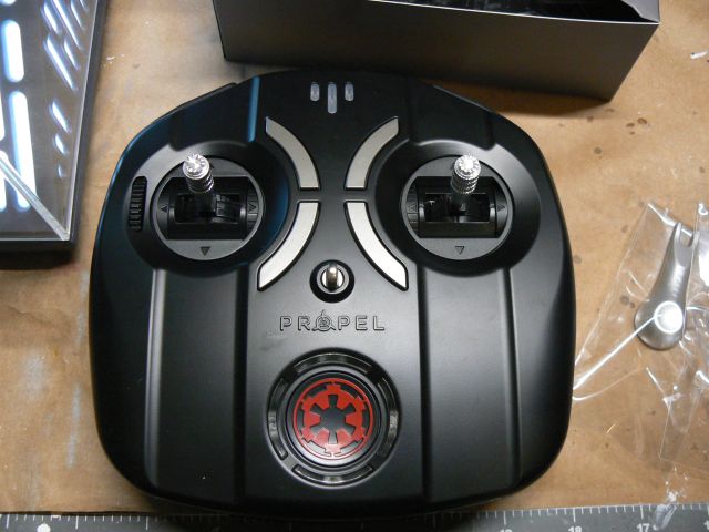 Controller